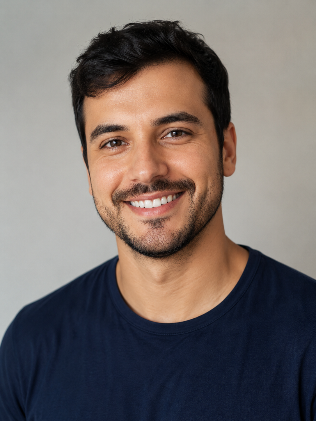Rafael M.
